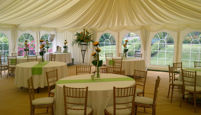 Brighton Marquees